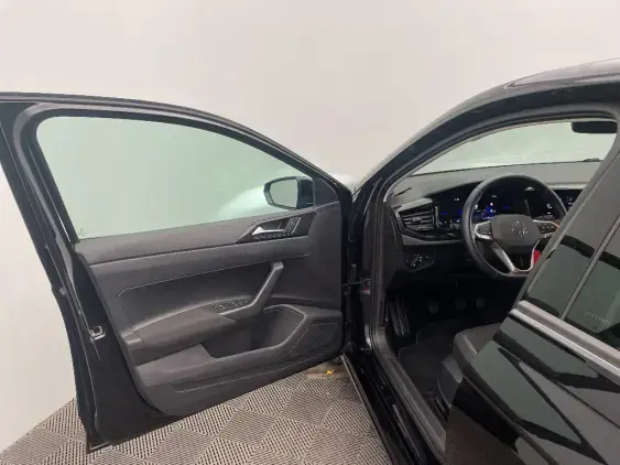 VOLKSWAGEN POLO VI - voiture d'occasion - Photo 18