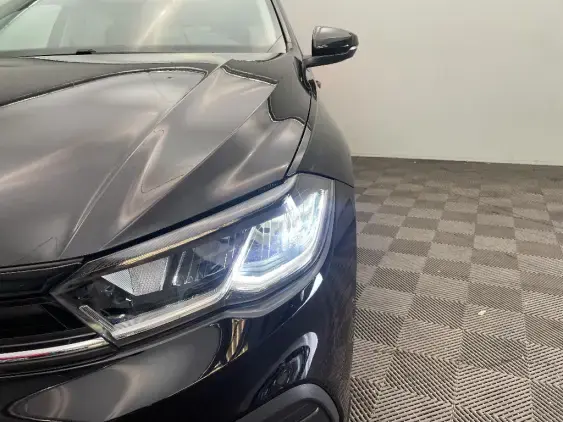 VOLKSWAGEN POLO VI - voiture d'occasion - Photo 20