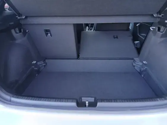 VOLKSWAGEN POLO VI - voiture d'occasion - Photo 15