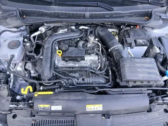 VOLKSWAGEN POLO VI - voiture d'occasion - Photo 20