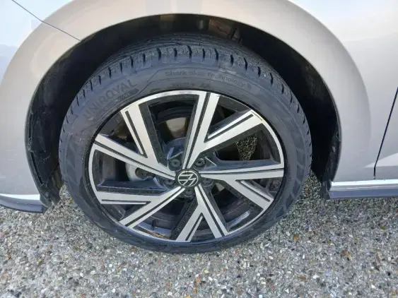 VOLKSWAGEN POLO VI - voiture d'occasion - Photo 22