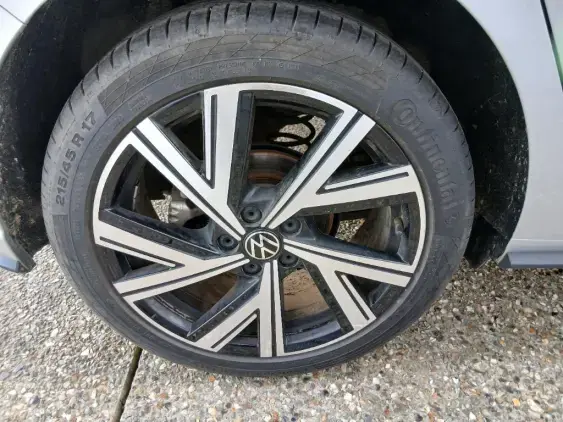 VOLKSWAGEN POLO VI - voiture d'occasion - Photo 24