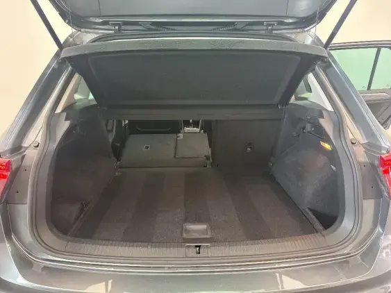 VOLKSWAGEN TIGUAN II - voiture d'occasion - Photo 16