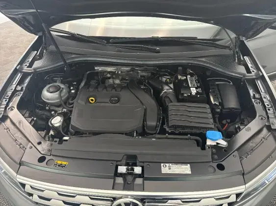 VOLKSWAGEN TIGUAN II - voiture d'occasion - Photo 21