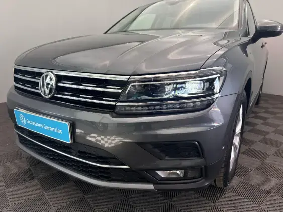 VOLKSWAGEN TIGUAN II - voiture d'occasion - Photo 22