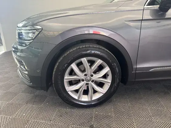 VOLKSWAGEN TIGUAN II - voiture d'occasion - Photo 23