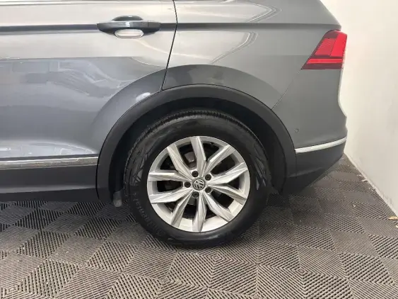 VOLKSWAGEN TIGUAN II - voiture d'occasion - Photo 24