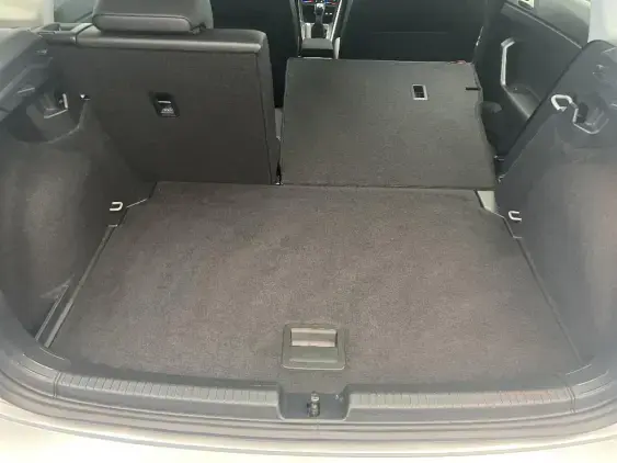 VOLKSWAGEN POLO VI - voiture d'occasion - Photo 16