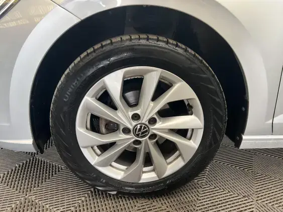 VOLKSWAGEN POLO VI - voiture d'occasion - Photo 23
