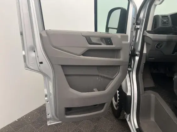 VOLKSWAGEN CRAFTER II - voiture d'occasion - Photo 19