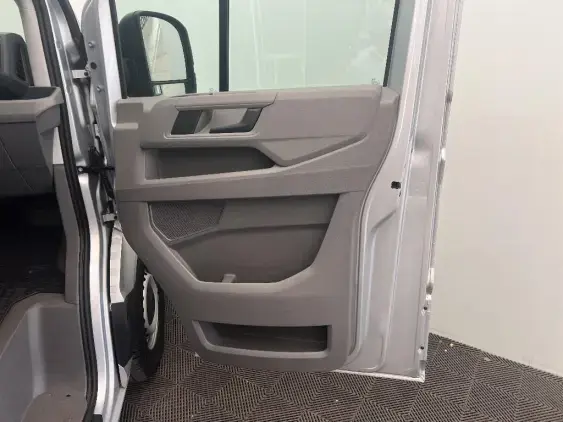 VOLKSWAGEN CRAFTER II - voiture d'occasion - Photo 20