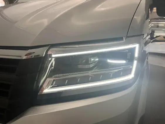 VOLKSWAGEN CRAFTER II - voiture d'occasion - Photo 22