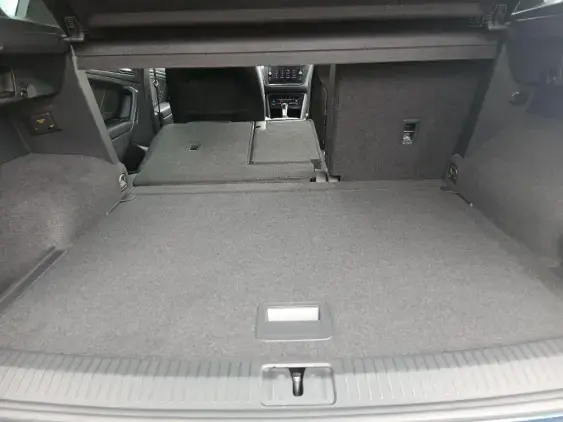 VOLKSWAGEN TIGUAN II - voiture d'occasion - Photo 16