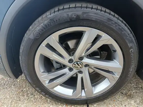 VOLKSWAGEN TIGUAN II - voiture d'occasion - Photo 23
