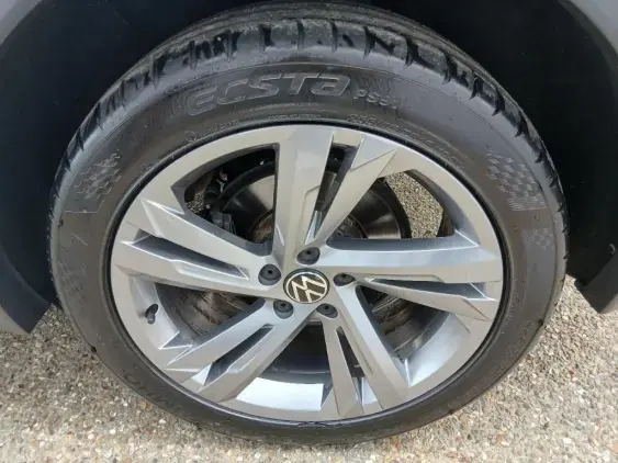 VOLKSWAGEN TIGUAN II - voiture d'occasion - Photo 24