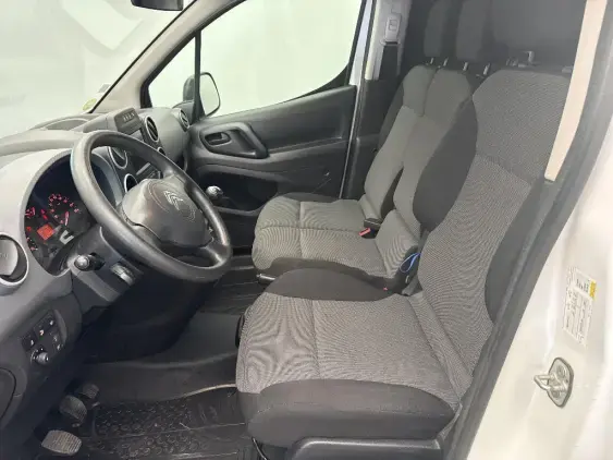 CITROEN BERLINGO III - voiture d'occasion - Photo 18