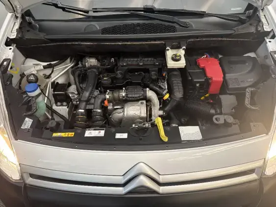 CITROEN BERLINGO III - voiture d'occasion - Photo 21