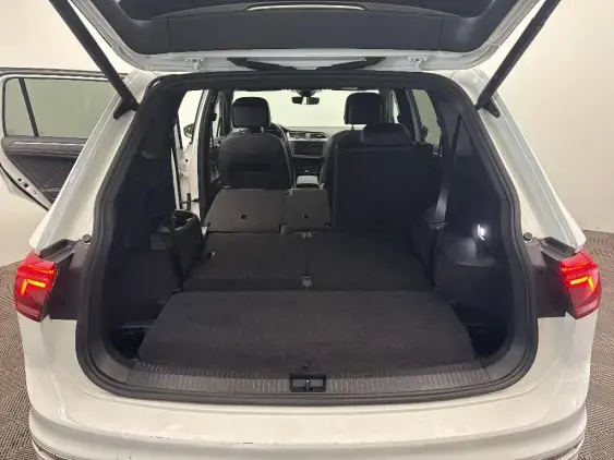 VOLKSWAGEN TIGUAN II - voiture d'occasion - Photo 16