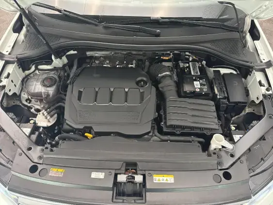 VOLKSWAGEN TIGUAN II - voiture d'occasion - Photo 21