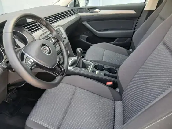 VOLKSWAGEN PASSAT VIII - voiture d'occasion - Photo 18