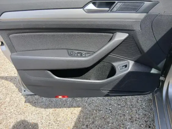 VOLKSWAGEN PASSAT VIII - voiture d'occasion - Photo 19