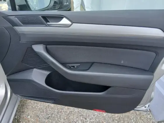 VOLKSWAGEN PASSAT VIII - voiture d'occasion - Photo 20