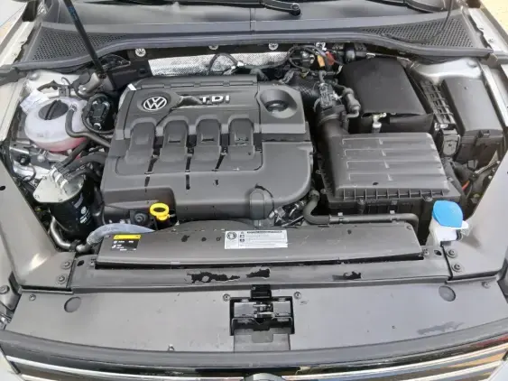 VOLKSWAGEN PASSAT VIII - voiture d'occasion - Photo 21