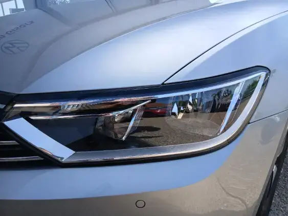 VOLKSWAGEN PASSAT VIII - voiture d'occasion - Photo 22