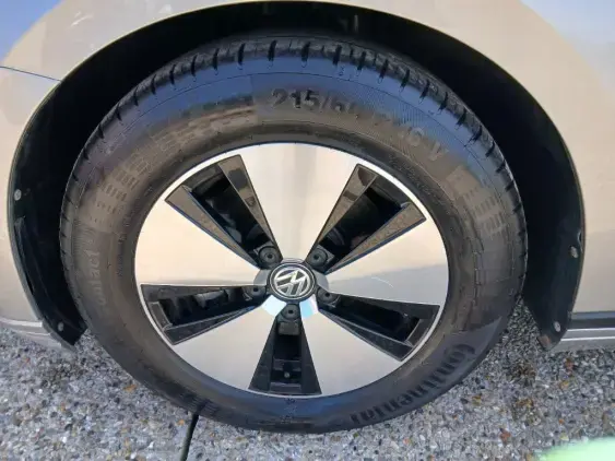 VOLKSWAGEN PASSAT VIII - voiture d'occasion - Photo 23