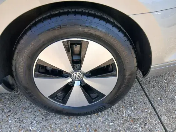 VOLKSWAGEN PASSAT VIII - voiture d'occasion - Photo 24