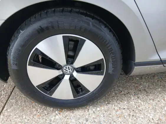 VOLKSWAGEN PASSAT VIII - voiture d'occasion - Photo 25