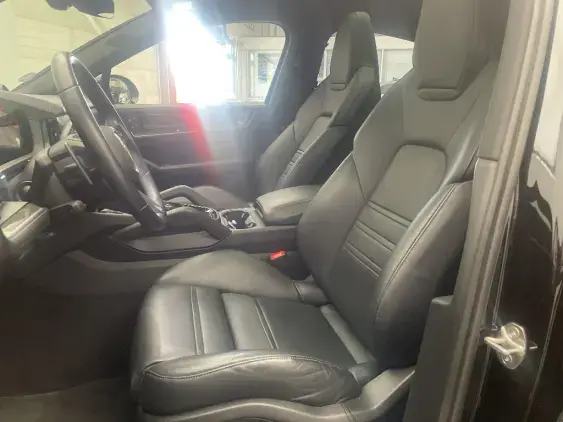PORSCHE CAYENNE III - voiture d'occasion - Photo 16