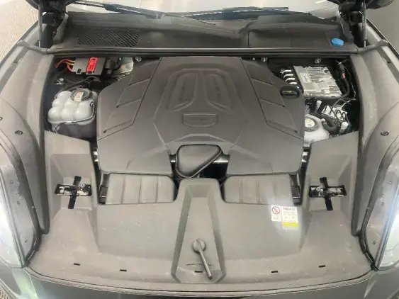 PORSCHE CAYENNE III - voiture d'occasion - Photo 19