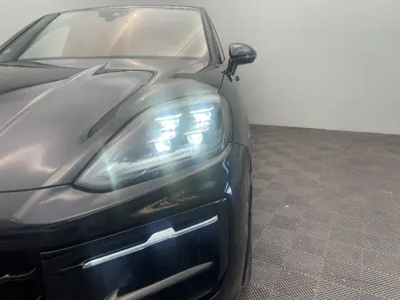 PORSCHE CAYENNE III - voiture d'occasion - Photo 20