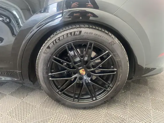 PORSCHE CAYENNE III - voiture d'occasion - Photo 22