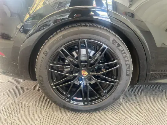 PORSCHE CAYENNE III - voiture d'occasion - Photo 23