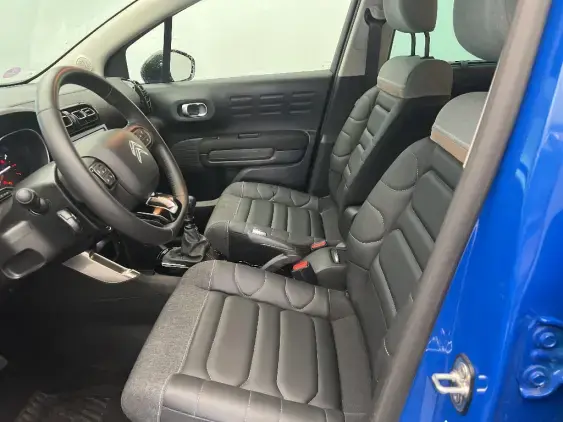 CITROEN C3 AIRCROSS - voiture d'occasion - Photo 18