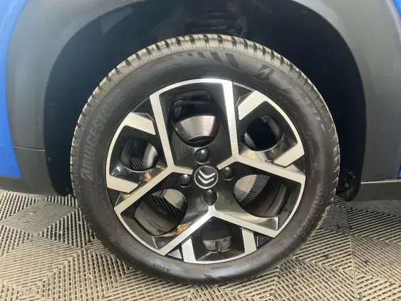 CITROEN C3 AIRCROSS - voiture d'occasion - Photo 23