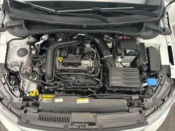 VOLKSWAGEN POLO VI - voiture d'occasion - Photo 21