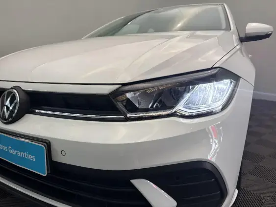 VOLKSWAGEN POLO VI - voiture d'occasion - Photo 22