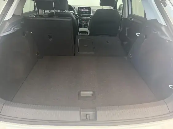 VOLKSWAGEN T-ROC - voiture d'occasion - Photo 16