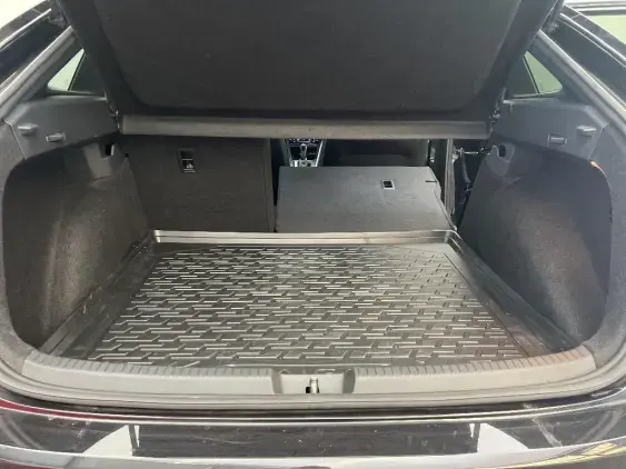 VOLKSWAGEN TAIGO - voiture d'occasion - Photo 16