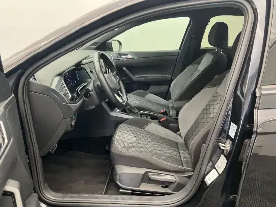VOLKSWAGEN TAIGO - voiture d'occasion - Photo 18