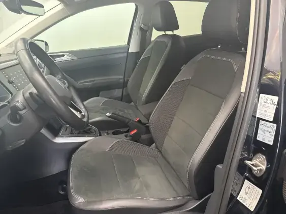 VOLKSWAGEN POLO VI - voiture d'occasion - Photo 18