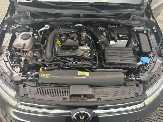 VOLKSWAGEN POLO VI - voiture d'occasion - Photo 21