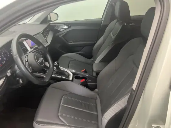 AUDI A1 SPORTBACK II - voiture d'occasion - Photo 18