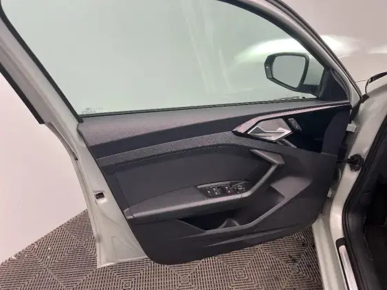 AUDI A1 SPORTBACK II - voiture d'occasion - Photo 19