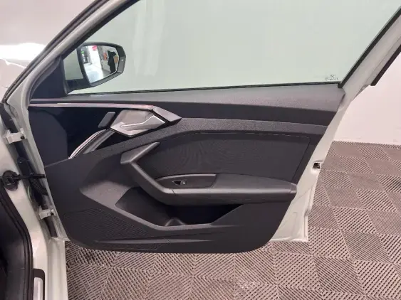 AUDI A1 SPORTBACK II - voiture d'occasion - Photo 20