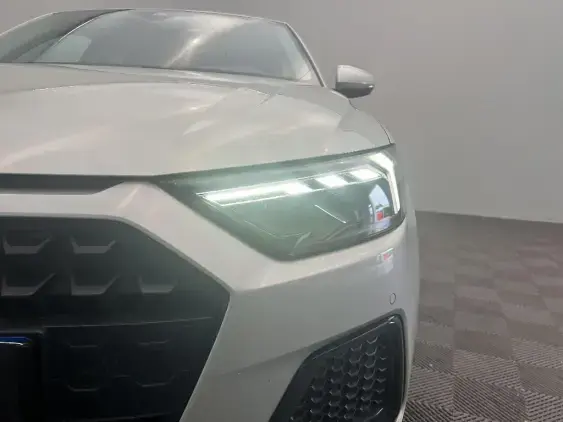 AUDI A1 SPORTBACK II - voiture d'occasion - Photo 22