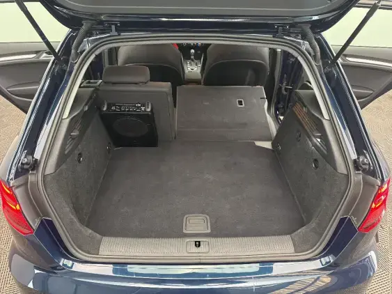 AUDI A3 SPORTBACK IV - voiture d'occasion - Photo 15